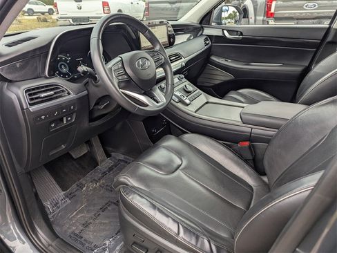 Used 2021 Hyundai Palisade Limited image 26