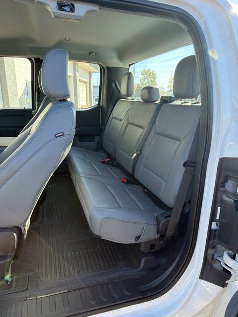 Used 2025 Ford F250 XL w/ XL Chrome Package AWD/4WD image 8