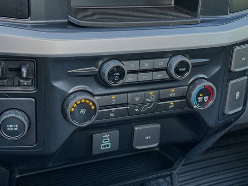 New 2024 Ford F450 XL w/ XL Chrome Package image 15