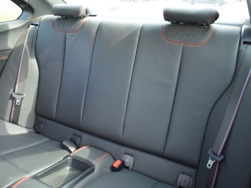 Used 2020 BMW M2 Competition w/ Executive Package image 28