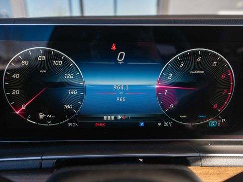 New 2026 Mercedes-Benz GLE 450 GLE 450 Coupe image 10