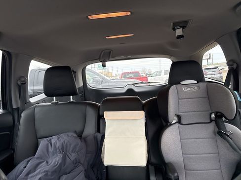 Used 2021 Honda Pilot EX-L image 20