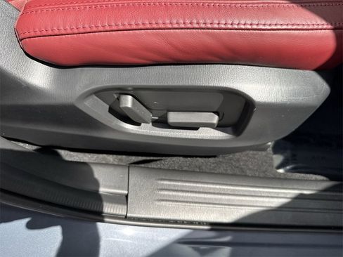 Certified 2025 MAZDA CX-5 Carbon Edition image 46