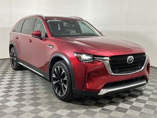 Used 2024 MAZDA CX-90 Plug-In Hybrid w/ Premium Pkg video 2