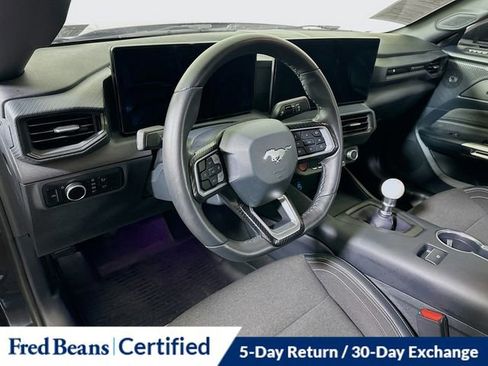 Used 2024 Ford Mustang GT image 11