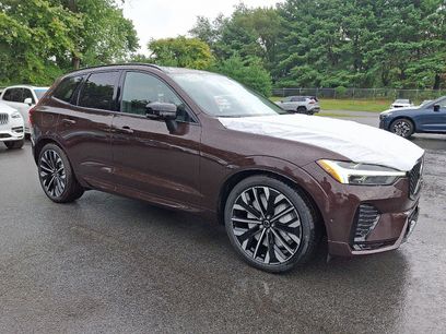 New 2026 Volvo XC60 B5 Ultra w/ Protection Package Premier