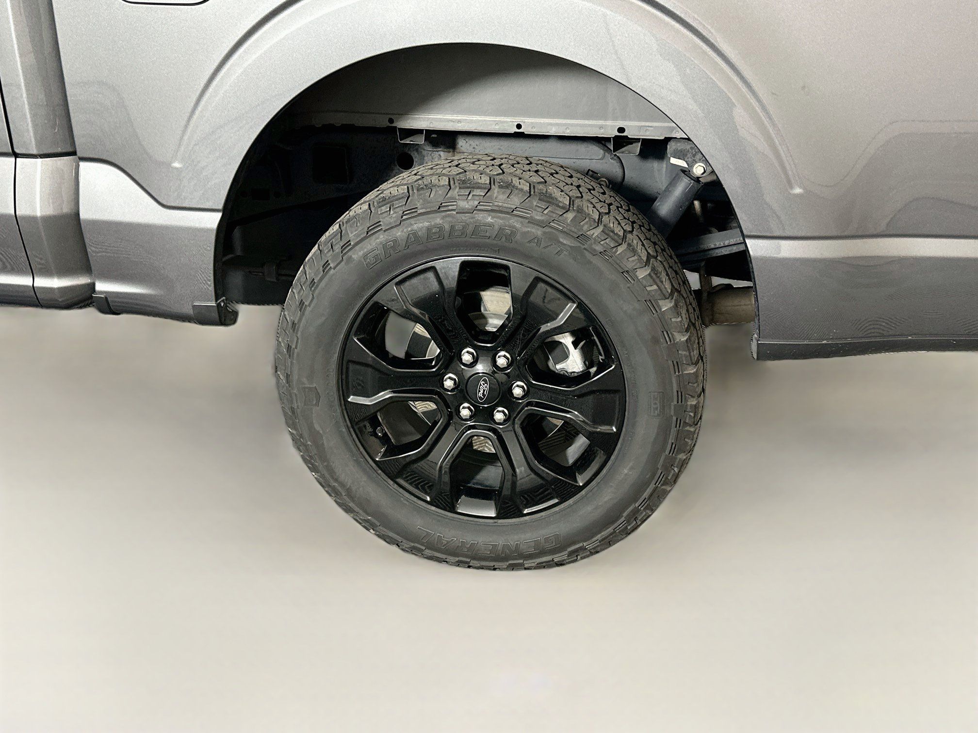 Used 2023 Ford F150 Platinum w/ Equipment Group 701A High AWD/4WD image 11