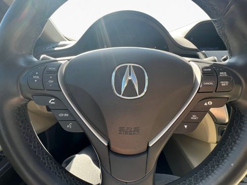 Used 2018 Acura ILX image 15