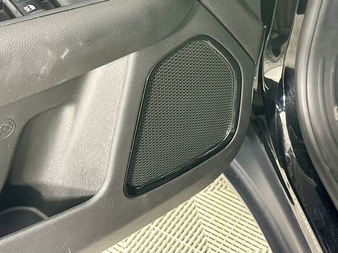 Certified 2025 Jeep Compass Trailhawk w/ Trailhawk Elite Group image 30