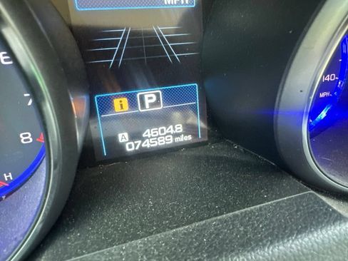 Used 2018 Subaru Legacy 2.5i Premium AWD/4WD image 11