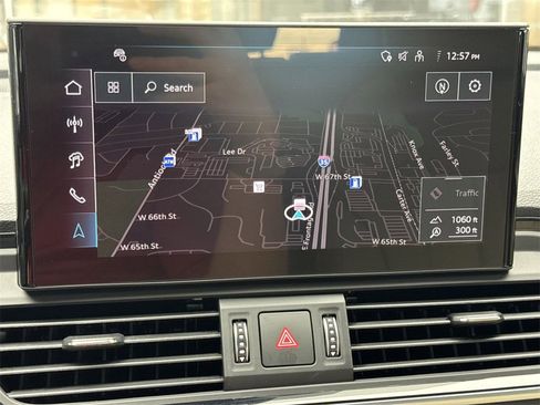 Certified 2025 Audi Q5 2.0T Premium Plus w/ Premium Plus Package image 18