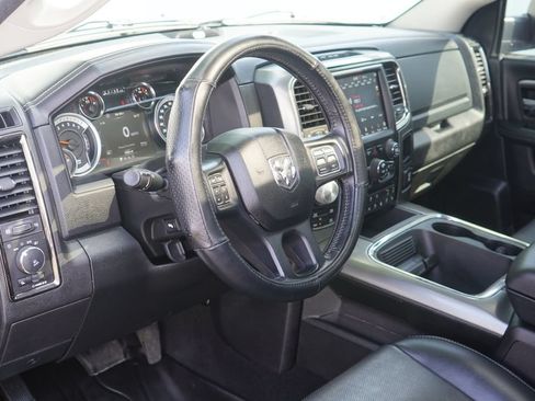 Used 2018 RAM 1500 Sport AWD/4WD image 13