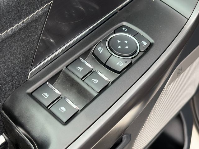 Used 2024 Ford F150 Lariat w/ Bed Utility Package AWD/4WD image 21