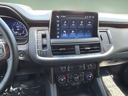 Used 2024 Chevrolet Suburban High Country image 24