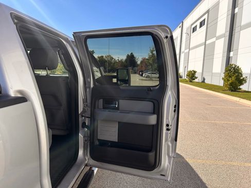 Used 2014 Ford F150 XLT w/ Equipment Group 302A Luxury image 17