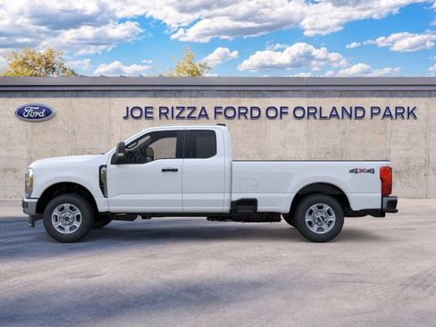 New 2026 Ford F350 XLT AWD/4WD image 3