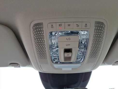 New 2026 Mercedes-Benz GLE 350 4MATIC image 25