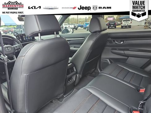 Used 2025 Honda CR-V Sport-L image 18