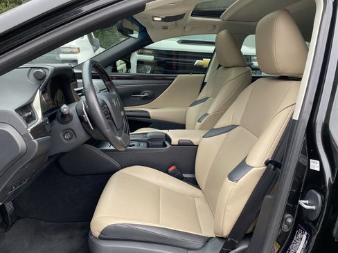 Used 2019 Lexus ES 350 ES 350 image 15