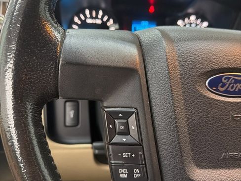 Used 2016 Ford Expedition EL XL image 20