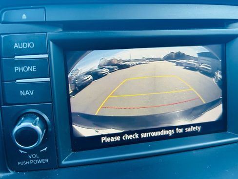 Used 2014 MAZDA MAZDA6 Grand Touring w/ GT Technology Package image 27