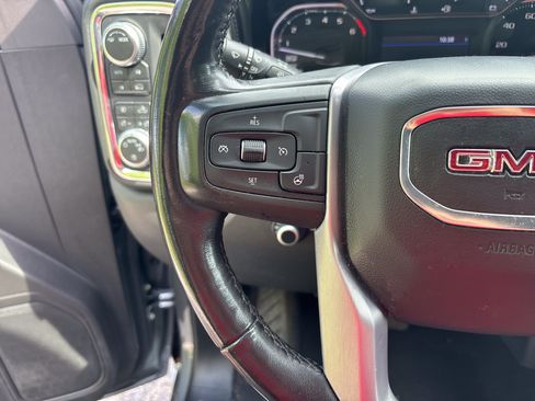 Used 2020 GMC Sierra 1500 Elevation w/ Elevation Value Package AWD/4WD image 19