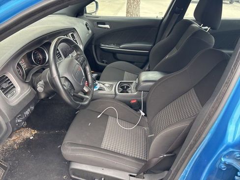 Used 2023 Dodge Charger Scat Pack image 10