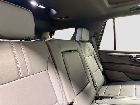 New 2026 Chevrolet Tahoe RST w/ Sun And Tow Package AWD/4WD image 33