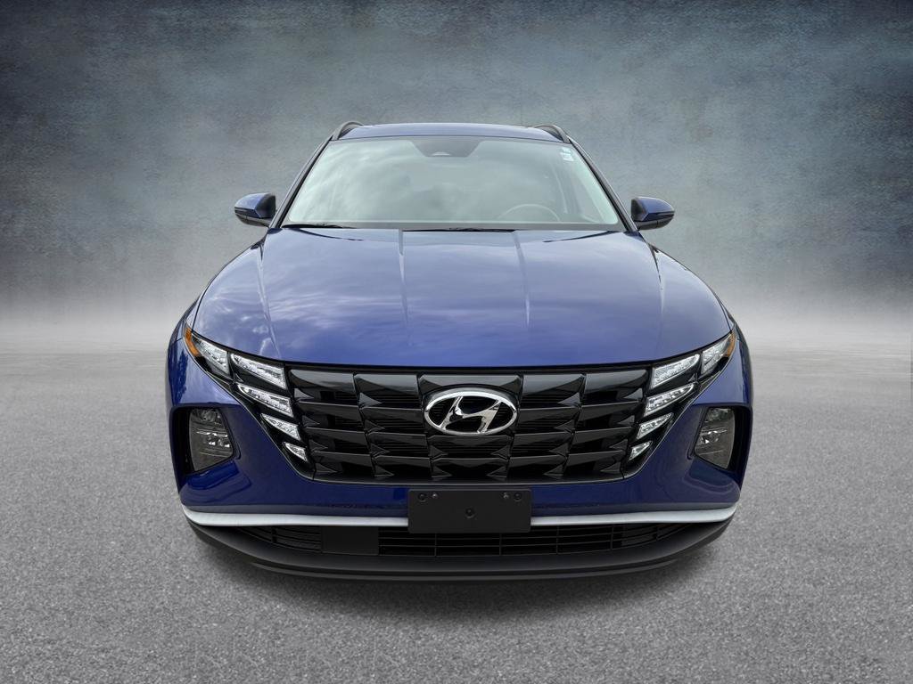 Used 2024 Hyundai Tucson SEL w/ Convenience Package AWD/4WD image 9