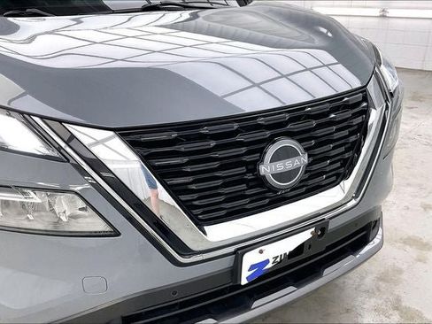 Used 2023 Nissan Rogue SL w/ SL Premium Package AWD/4WD image 31