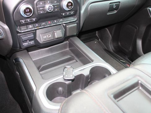 Used 2021 GMC Sierra 1500 AT4 AWD/4WD image 26