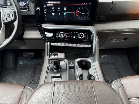 Used 2024 GMC Sierra 1500 Denali w/ Technology Package image 25