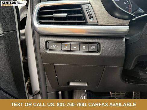Used 2022 Kia Telluride SX w/ SX Prestige Package AWD/4WD image 17