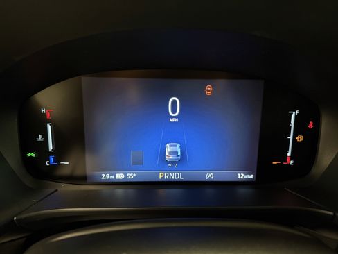 New 2026 Ford Escape ST-Line w/ Tech Pack #1 image 19