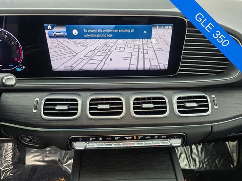 Used 2024 Mercedes-Benz GLE 350 4MATIC image 23