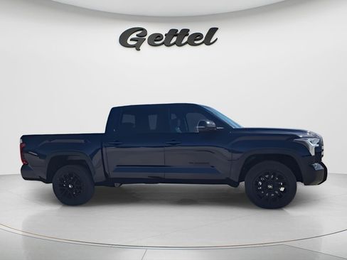 New 2026 Toyota Tundra Limited image 9
