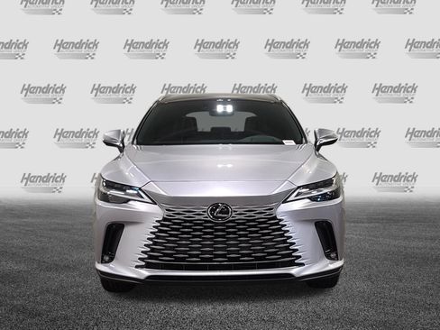 Used 2026 Lexus RX 350 AWD w/ Convenience Package image 5