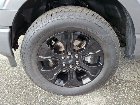Used 2022 Ford F150 XL w/ STX Black Appearance Package image 8