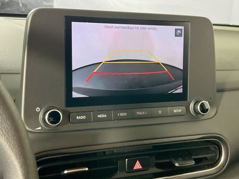 Used 2023 Hyundai Kona SEL AWD/4WD image 13