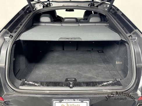 Used 2023 BMW X6 xDrive40i image 33