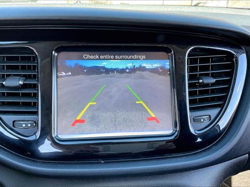 Used 2013 Dodge Dart SXT image 19