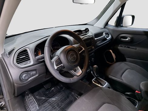 Used 2020 Jeep Renegade Sport w/ Sport Appearance Group AWD/4WD image 10
