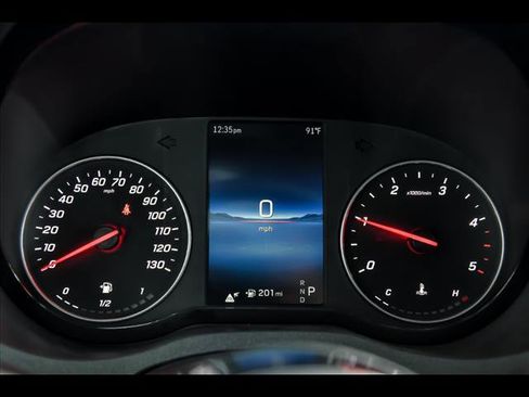 New 2025 Mercedes-Benz Sprinter 2500 image 11