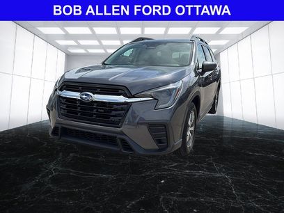 Used 2025 Subaru Ascent Premium