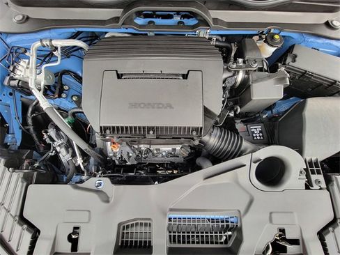 New 2025 Honda Pilot TrailSport image 37