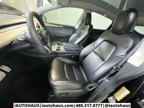 Used 2023 Tesla Model Y Performance AWD/4WD image 14