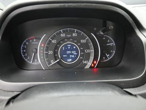 Used 2016 Honda CR-V EX-L image 3