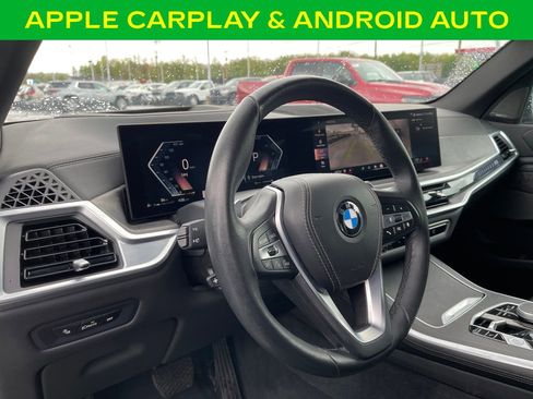 Used 2024 BMW X5 xDrive40i w/ Premium Package AWD/4WD image 17