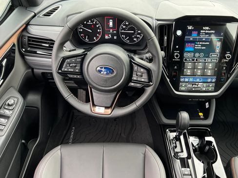 New 2026 Subaru Forester Sport image 14
