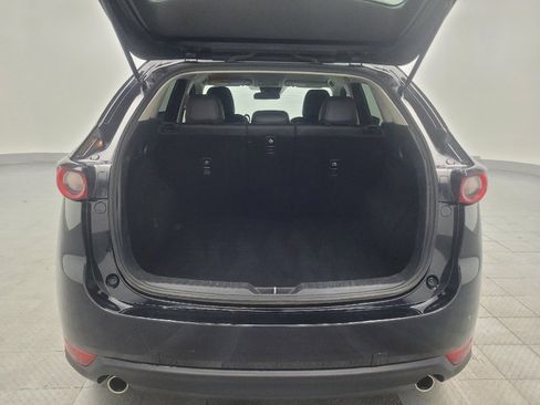Used 2020 MAZDA CX-5 Touring AWD/4WD image 29